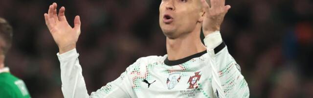 KRISTIJANO RONALDO ĆE PLAKATI NA MUNDIJALU! Otišli na Svetsko prventvo posle pola veka a sad prete velikom favoritu!