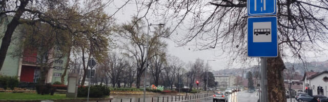 У Ваљеву стао превоз, град раскида уговор са Ластом