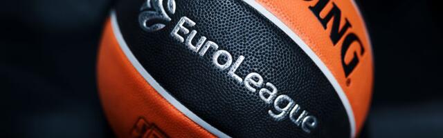 Ostalo je još samo 11 mečeva: Ovo je raspored utakmica do kraja Evrolige!