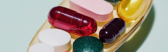 Kada uzimati suplemente? Raspored koji pomaže energiji, snu i oporavku