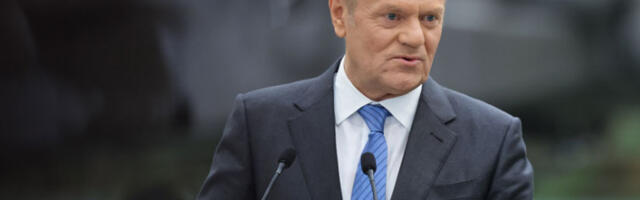 Туск очекује изузетне односе са Мађарском