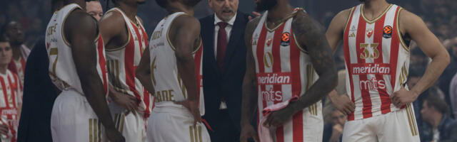 Tabela ABA lige pred poslednje kolo - Ovako stoje stvari