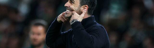 "Šta je ovo?!" Legende u čudu zbog Artetinih metoda u Arsenalu, snimci se masovno dele /VIDEO/