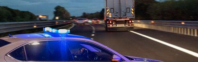 Sekunde su delile od najgoreg: Saobraćajci ostavili sve i pojurili u akciju!