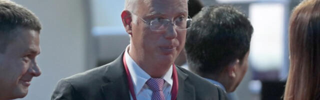 Дмитријев: Ублажавање санкција изазваће реакције у ЕУ