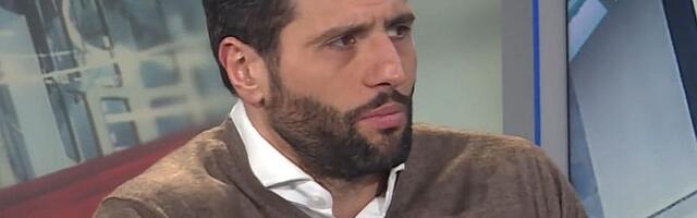 Šapić: Voleo bih da se most na Savi zove "Novi srpski most"