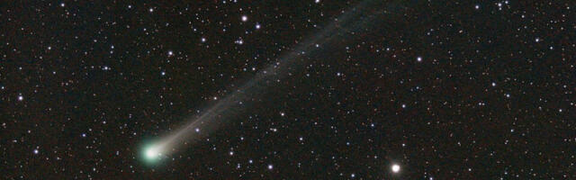 Naučnici razotkrili misteriju “zalutale” komete, koja je prošla pored Zemlje