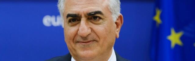 Reza Pahlavi - Poslednja nada za Iran?