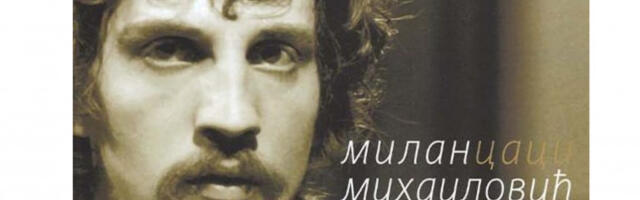 О „Маратону” Цација Михаиловића уз бројне госте