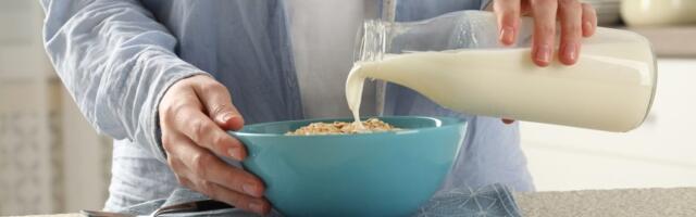 Miris može zavarati: Kako da znate da se mleko pokvarilo