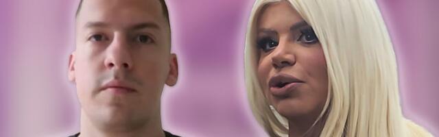 "Sa 50 da budem takav..." Baka Prase reagovao na skandal sa Darom "I dalje ima ljude koji joj zabijaju nož..."