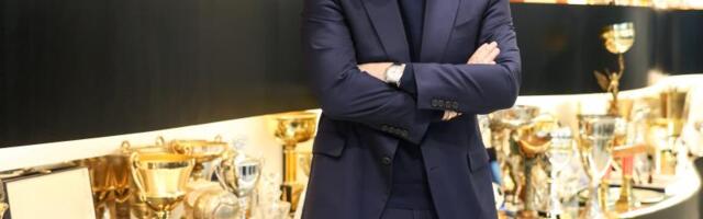 PREDRAG MIJATOVIĆ EKSKLUZIVNO ZA KURIR: Ograđujem se od saopštenja dela uprave Partizana, neprihvatljivo je da se napadaju bivši igrači