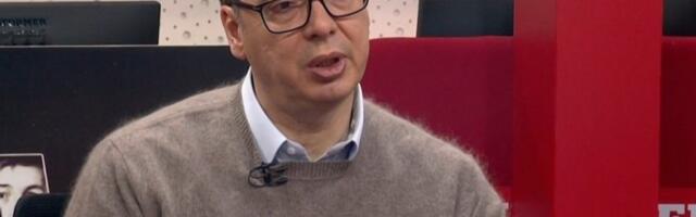 ODLUKA O IZBORIMA ZA DESETAK DANA! Vučić se obraća građanima Srbije!