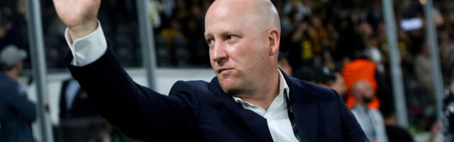 Nikolić doneo titulu u Atinu! AEK je šampion Grčke, a Luka Jović heroj!