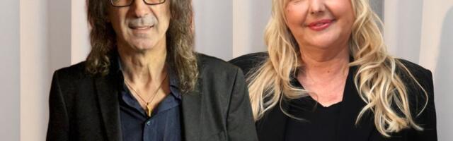 "PRODALA SAM SVOJ STAN, SVE JE OTIŠLO NA PROPALE PEVAČICE" Raletova bivša žena otkrila nove detalje iz braka: Da bih rešila njegove probleme...