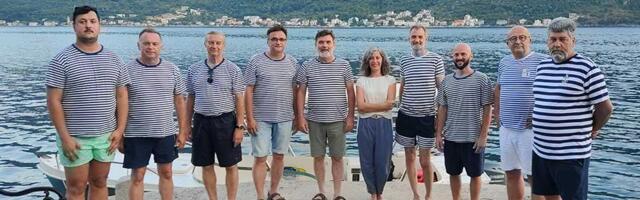 Volite da pevate? Pridružite se Muškoj vokalnoj grupi Pannonica
