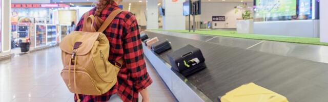 Obratite pažnju: Ova vrsta prtljaga najčešće nestaje na aerodromima