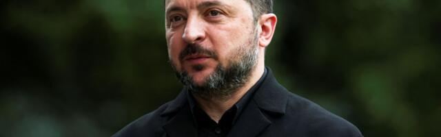 Anketa pokazala: Skoro 90 odsto Ukrajinaca želi promenu vlasti nakon rata