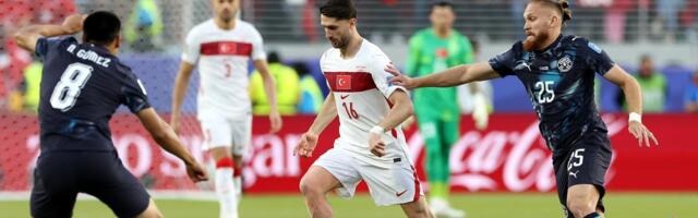 Turska ušla u istoriju Mundijala: Niko to nije uradio u poslednjih 60 godina!