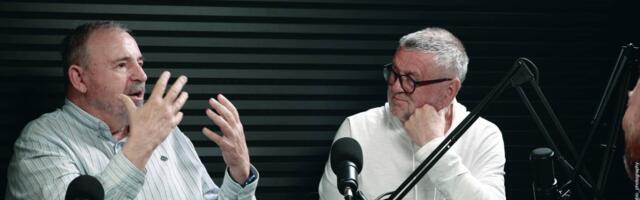 Kako su Rajko i Mira Furlan postali državni neprijatelji: Grlić i Goran Marković ekskluzivno za Nedeljnik