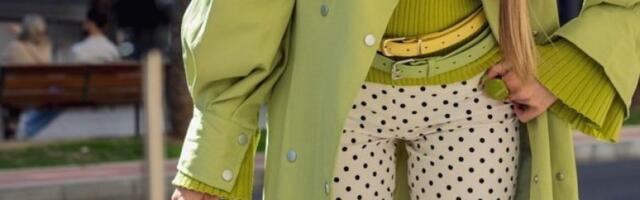 Zaboravite na obične letnje pantalone: Kapri model sa tufnama je najveći modni hit sezone (VIDEO)