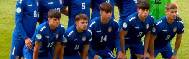 SRBIJA - HRVATSKA! Veliki derbi, Orlići pobedom jure mesto za plasman na Mundijal!
