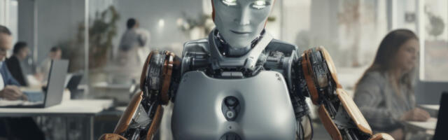 Јапан уводи 10 милиона робота до 2040. године, „Сони” и „Хонда” воде главну реч