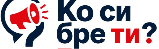 Serbia launches platform allowing citizens to anonymously report corruption among public servants