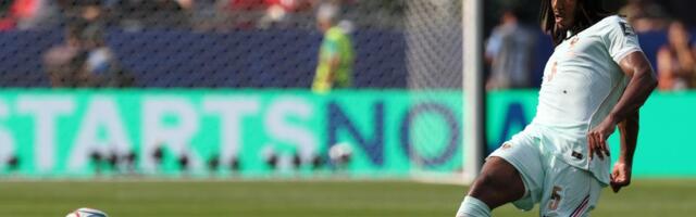 "Hoćemo da nadigramo Španiju za finale Mundijala"