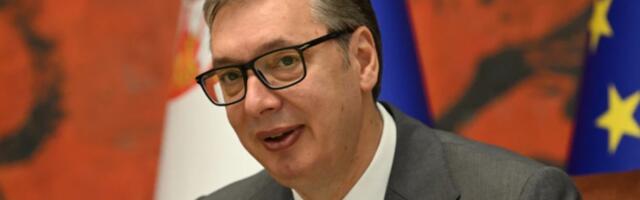 Predsednik Vučić o srpskom vojnom sanitetu: Čuvari života uvek su tamo gde je najteže