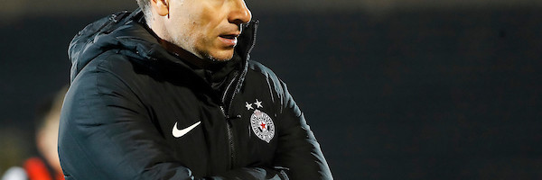 Stanoje naredio, tri potpisa za jači Partizan!