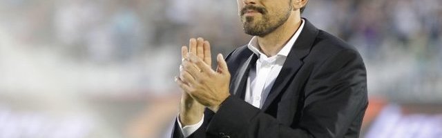 MOJ MISTER JE UVEK IMAO VESEO OSMEH! Reči Veljka Paunovića lome i najtvrđe srce!