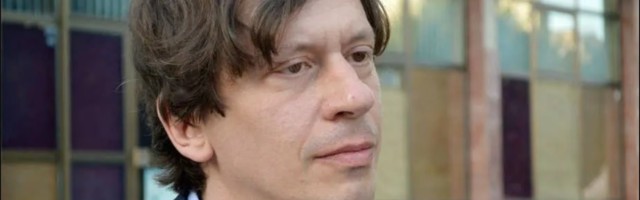 "Na Savskom trgu postavljen hibrid državnog kriminala i režimske propagande"