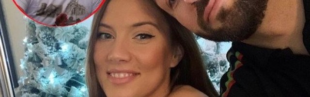 ŠA SAZNAO ZA SUPRUGU IVANU I VLADIMIRA TOMOVIĆA! Usledila reperova REAKCIJA koju niko nije OČEKIVAO!