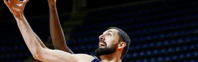 Protiv Barse nije dovoljno ni kada ubaciš 30 poena za četvrtinu