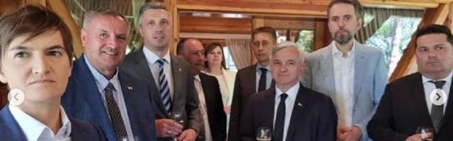 Gde se zagubio sporazum iz dijaloga vlasti i "opozicije" bez posredovanja EU?!