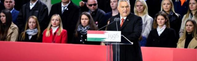 Orban: Vašington, Brisel i Soroš stoje iza ujedinjene opozicije