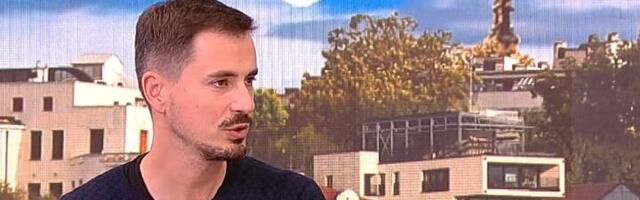 Filipović: U braku smo na silu sa državom