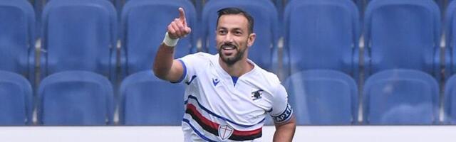 Romini đaci sprečili torinski derbi: Sampdorija - Juventus poslednji par osmine finala (VIDEO)