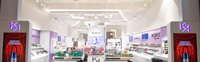 KIKO Milano prvi MAKE-UP MARATON u Šoping centru Galerija