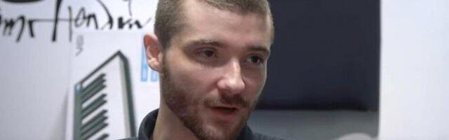 PRODUŽEN PRITVOR REPERU NUMERU! Strahuju da bi mogao da ponovi delo