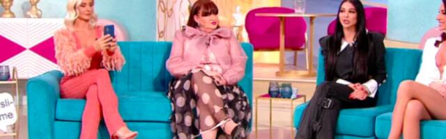 MILICA DABOVIĆ U SUKOBU ZBOG FILIPA CARA: Maja Marinković bivšu košarkašicu RESETOVALA!