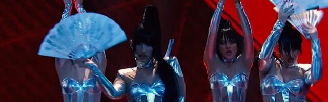 Angelina o "Pesmi za Evroviziju": Imam psihičke probleme