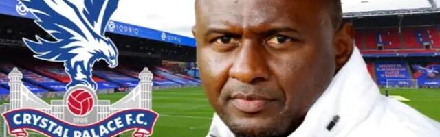 Patrik Vijera sa punim pravom šutnuo bezboraznog navijača Evertona