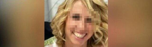 OVO JE LIDIJA KOJU JE U ITALIJI UBIO BIVŠI PARTNER! Pre nekoliko godina razbio joj je lobanju, mesecima se oporavljala...