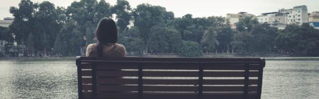 Povlačenje u samoću: Odgovor "grabljivcima" emocija