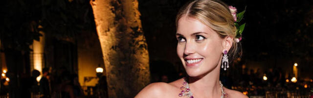 Ko je Lady Kitty Spencer? Zanimljivosti o bratanici princeze Diane