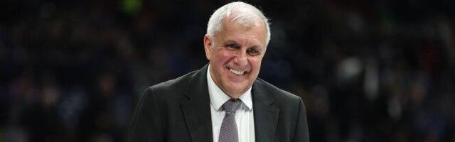 OBRADOVIĆ ZNA KAKO DA ZAUSTAVI BAJERN! Anđušić se nada nastavku pobedničkog niza!