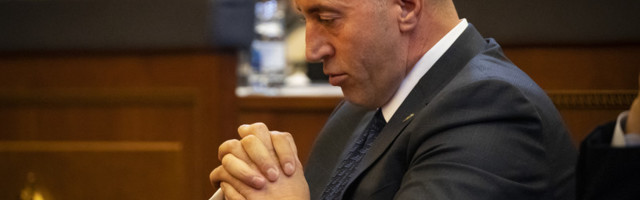 HARADINAJ: U Vašingtonu ćemo tražiti postizanje konačnog dogovora sa Srbijom