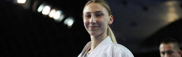 BLISTAVI REZULTATI KARATE KLUBA UNSU! Postanite šampioni u ovoj disciplini